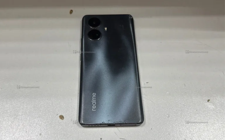 Realme 10 pro+ 8/256