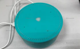 Колонка  Яндекс станция