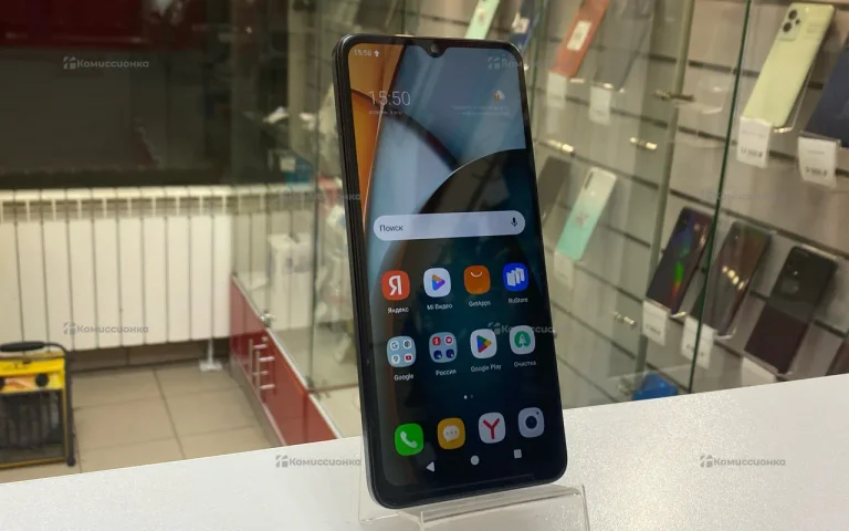 Xiaomi Redmi A3 3/64 ГБ