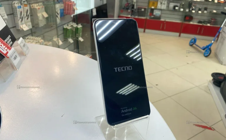 Tecno Spark Go 1 3/64Gb