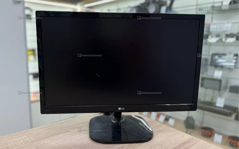 Монитор LG 22MP48A