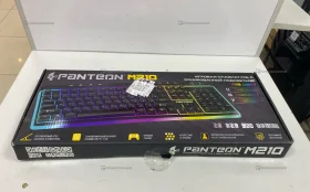 Купить Клавиатура  Panteon M210 б/у , в Набережные Челны Цена:800рублей