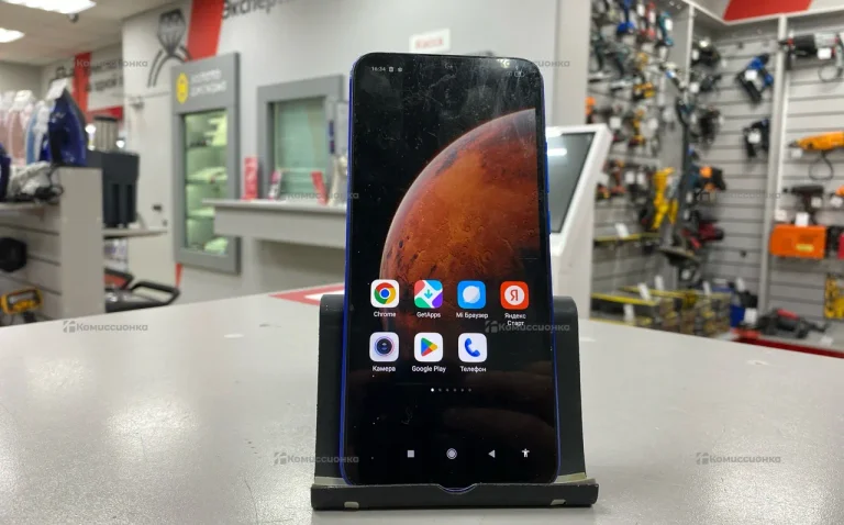 Xiaomi Redmi 9C 3/64 ГБ