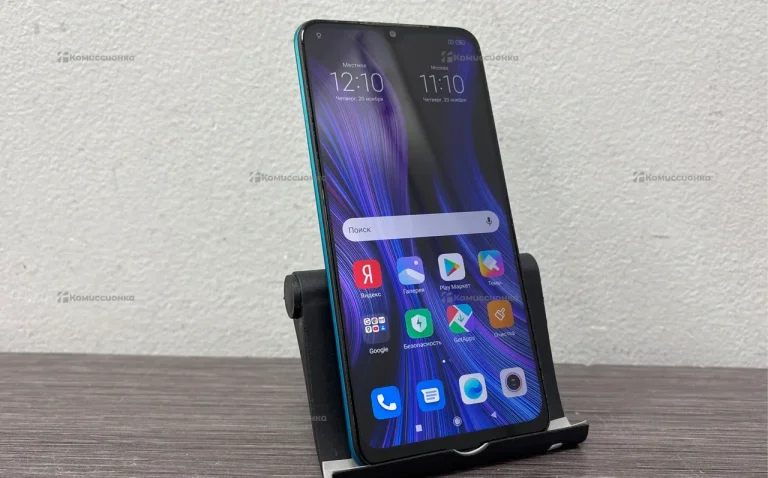 Xiaomi Redmi 9 3/32 ГБ