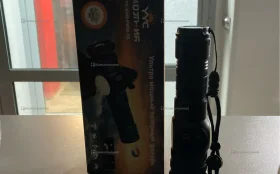 Купить Лазерный Фонарь YYC молния б/у , в Челябинск Цена:790рублей