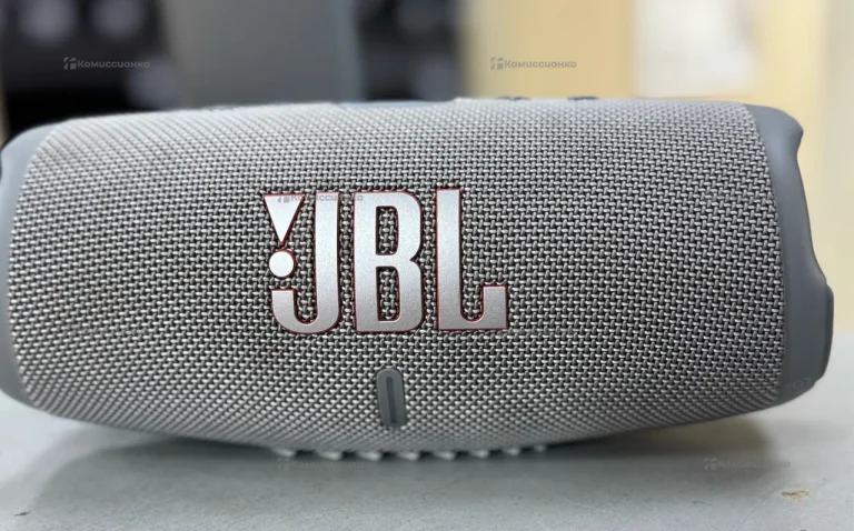 Колонка  JBL Charge 5