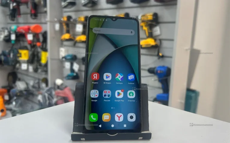 Xiaomi Redmi a3x  3/64
