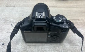 Купить Фотоаппарат  Canon EPS 450D б/у , в Москва и область Цена:5500рублей