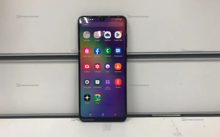 Samsung Galaxy A31 4/64 ГБ