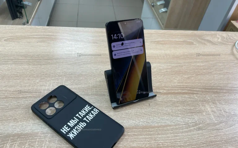 Xiaomi Poco X6 Pro 8/256 ГБ