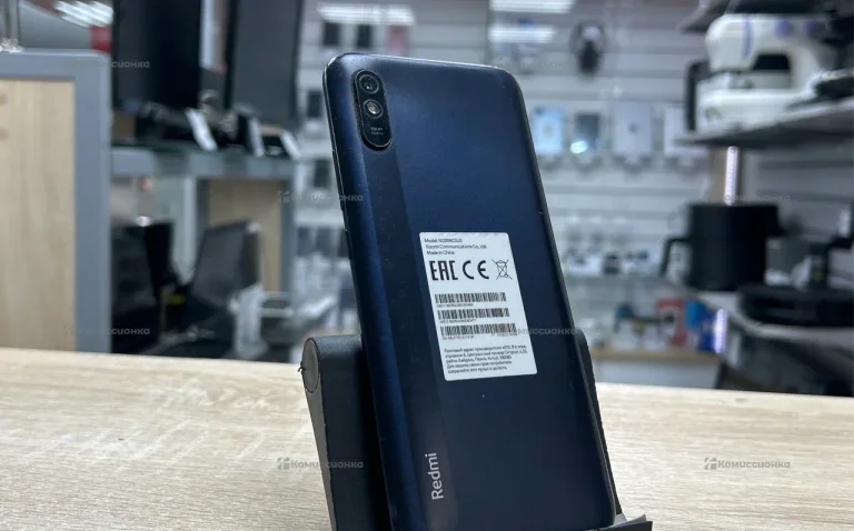 Xiaomi Redmi 9A 2/32 ГБ