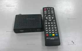 Купить Тв приставка Denn б/у , в Пермь Цена:500рублей