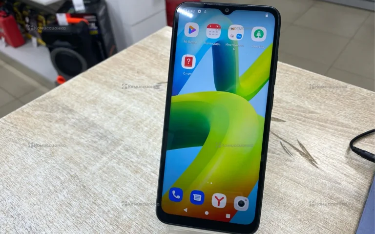 Xiaomi Redmi A1+ 3/32 ГБ