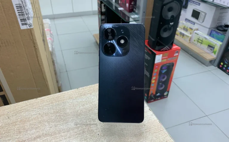 Tecno Spark 20C 4/128 ГБ