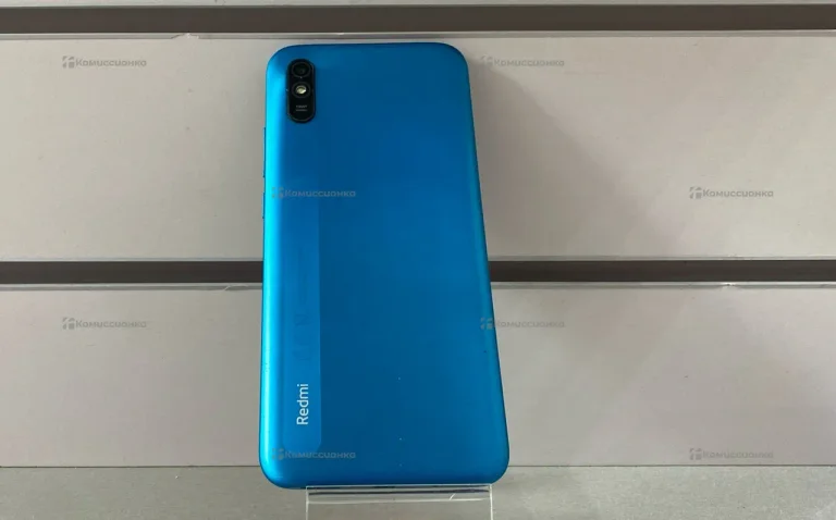 Xiaomi Redmi 9A 2/32 GB