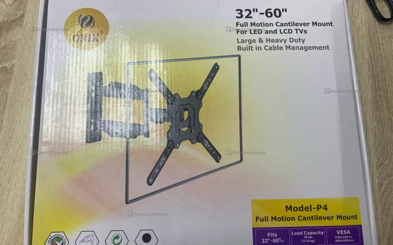 Кронштейн Средний