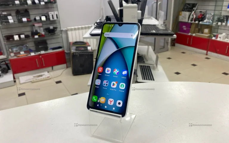 Xiaomi Redmi A3x 3/64 ГБ