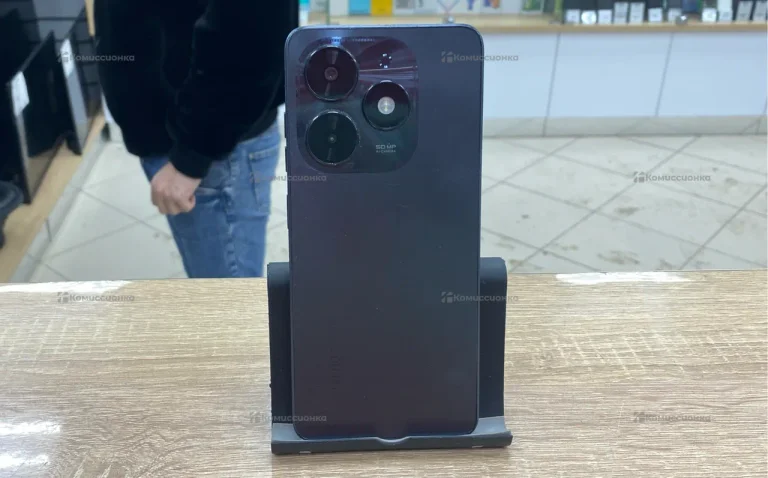 Tecno Spark 20C 8/128 ГБ