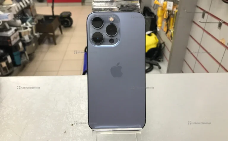 Apple iPhone 13 Pro 6/128 ГБ