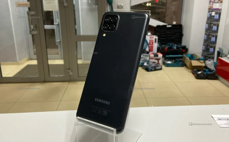 Samsung Galaxy A12 2/32 ГБ