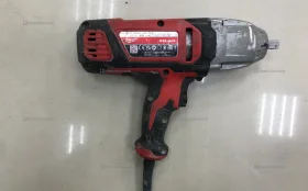 Купить Гайковерт Milwaukee IPWE 400 R б/у , в Москва и область Цена:9900рублей