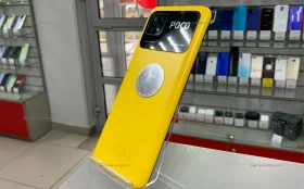 Xiaomi Poco C40 3/32 ГБ