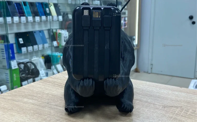 Power Bank Fast 20.000 mah