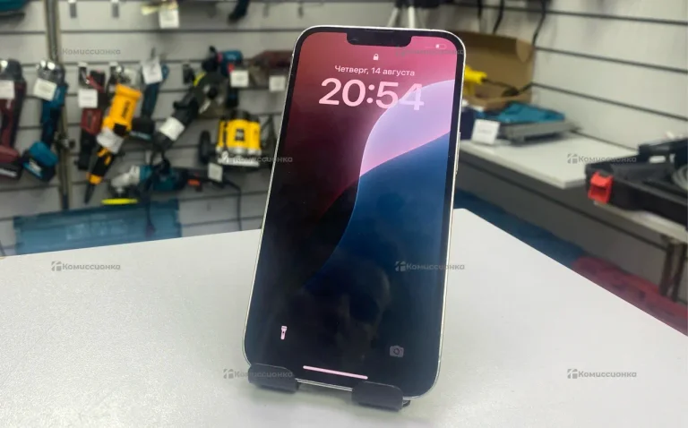 Apple iPhone 13 Pro 256Gb