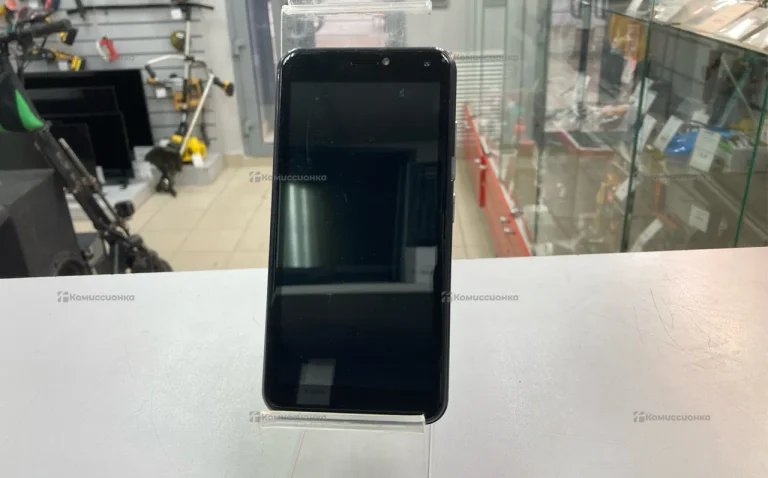 Fly Life Geo 4G 1/8 ГБ