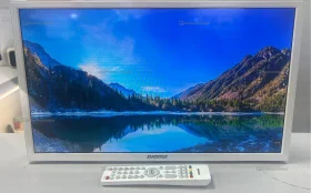 Купить Телевизор Digma DM-LED24MQ15 б/у , в Краснодар Цена:3490рублей