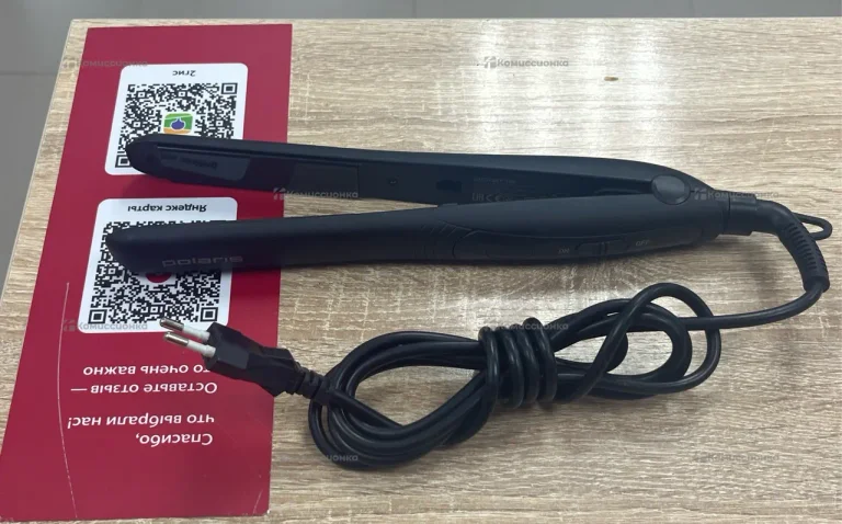 Плойка Polaris