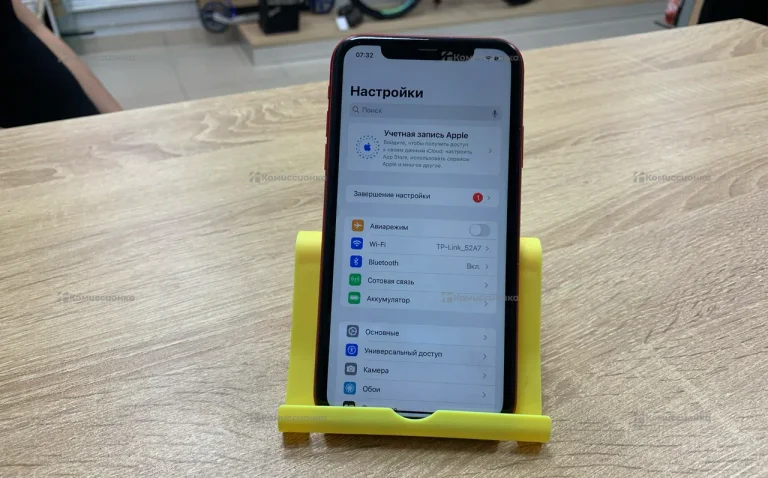 Apple IPhone 11 64Gb