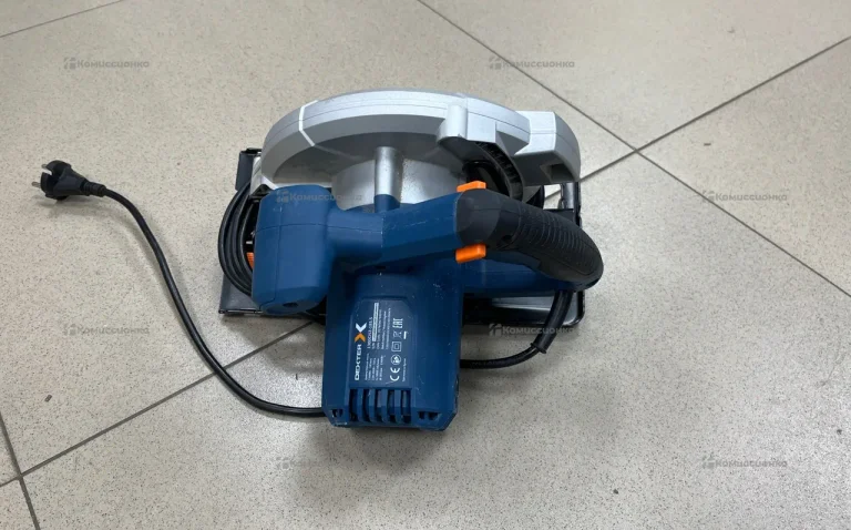 Циркулярная пила 1300CIS-185.5