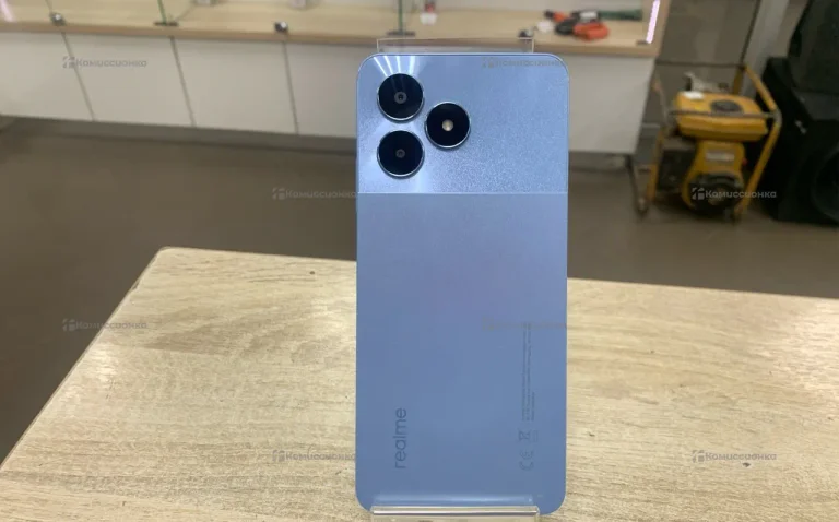 Realme Note 50 4/128Gb