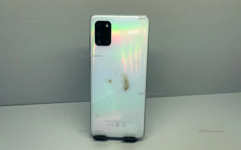 Samsung Galaxy A31 64Gb