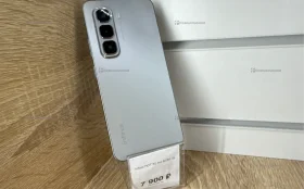 Купить Infinix HOT 50 Pro 8/256 ГБ б/у , в Челябинск Цена:7900рублей