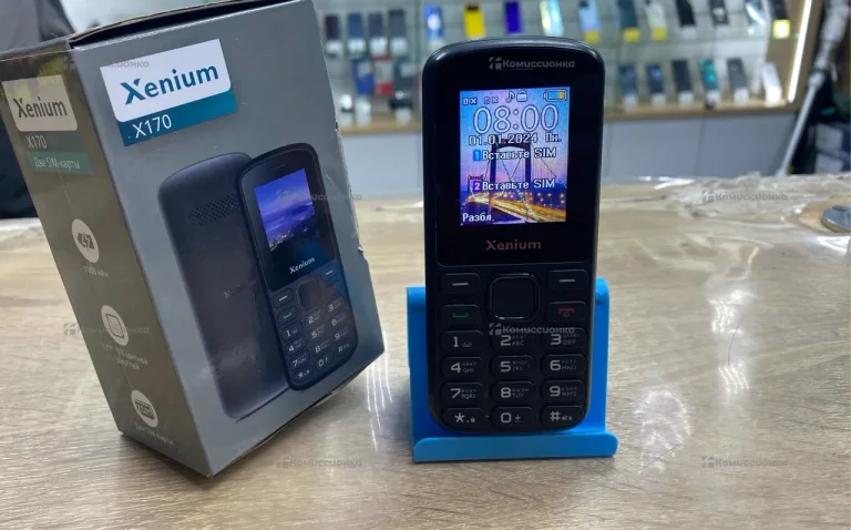 Philips Xenium X170