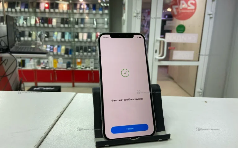 Apple iPhone 12 Pro 6/128 ГБ