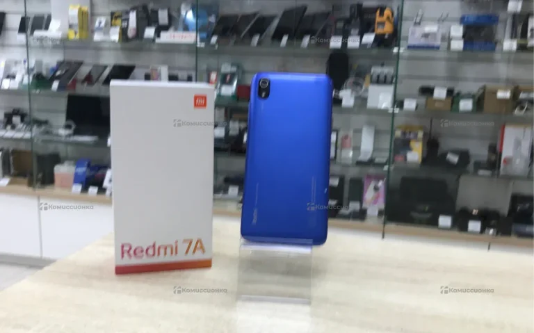 Xiaomi Redmi 7A 2/16GB