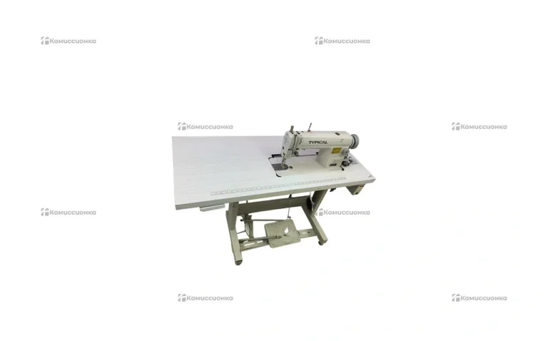 Швейная машина  Typical GC6850