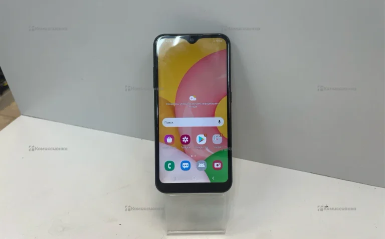 Samsung Galaxy A01 2/16 ГБ