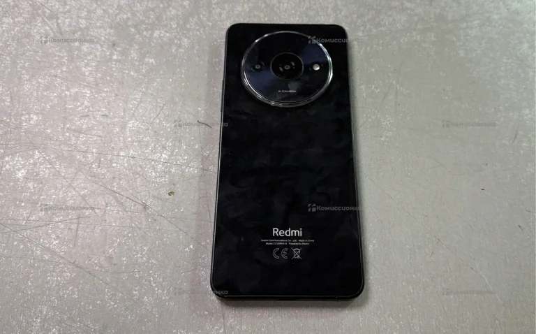 Xiaomi Redmi A3 3/128 ГБ