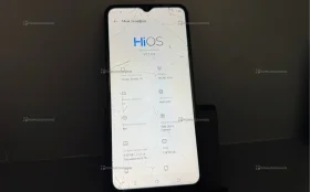 Tecno Spark 10 8/128 ГБ