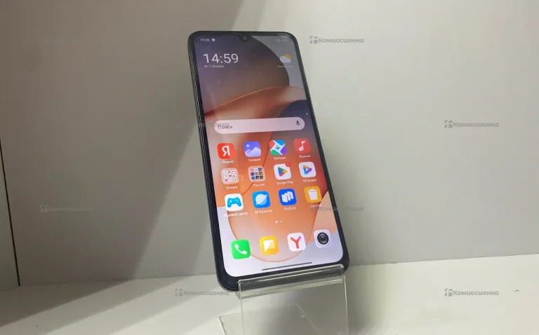 Xiaomi Redmi 14C 4/128 ГБ