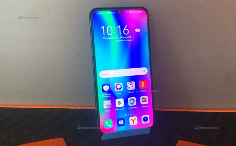 Honor 10 Lite 32Gb