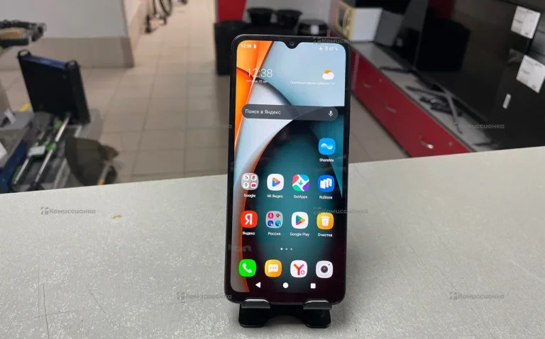 Xiaomi Redmi A3 4/128gb