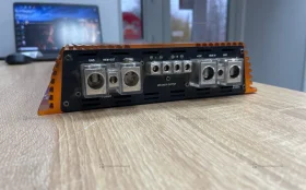 Купить Усилитель  DL Audio Phoenix sport 2.1800 б/у , в Саратов Цена:11900рублей