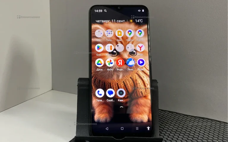 Realme C21Y 3/32 ГБ
