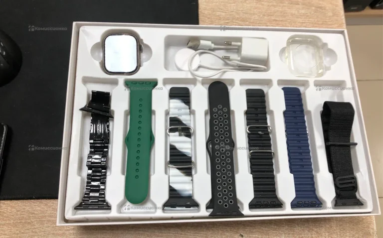 Часы  wach 10 набор