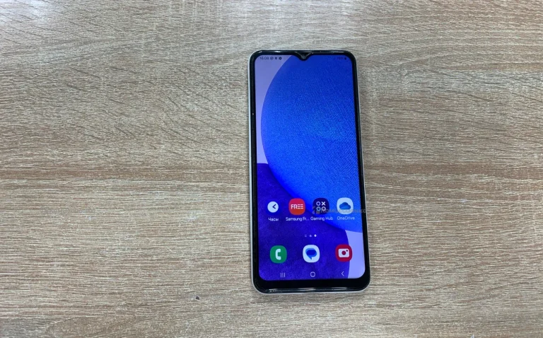 Samsung Galaxy A23 4/64 ГБ